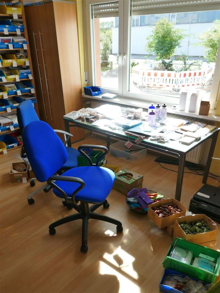 Sprzęt operacyjny i biurowy, aktywa obrotowe i flota pojazdów firmy poligraficznej-1