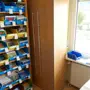 thumbnail-Operating and office equipment, current assets and fleet of a printing company-2
