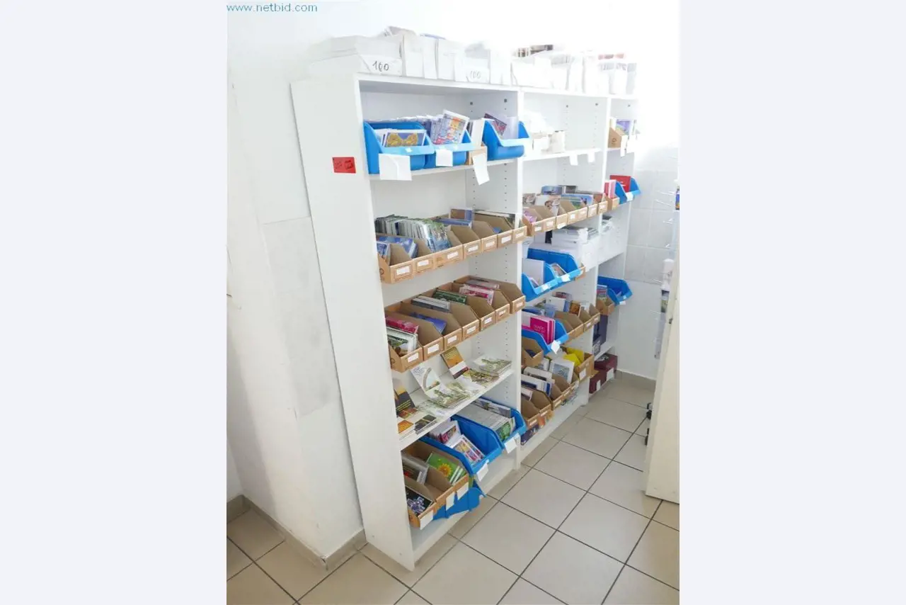 Sprzęt operacyjny i biurowy, aktywa obrotowe i flota pojazdów firmy poligraficznej-3