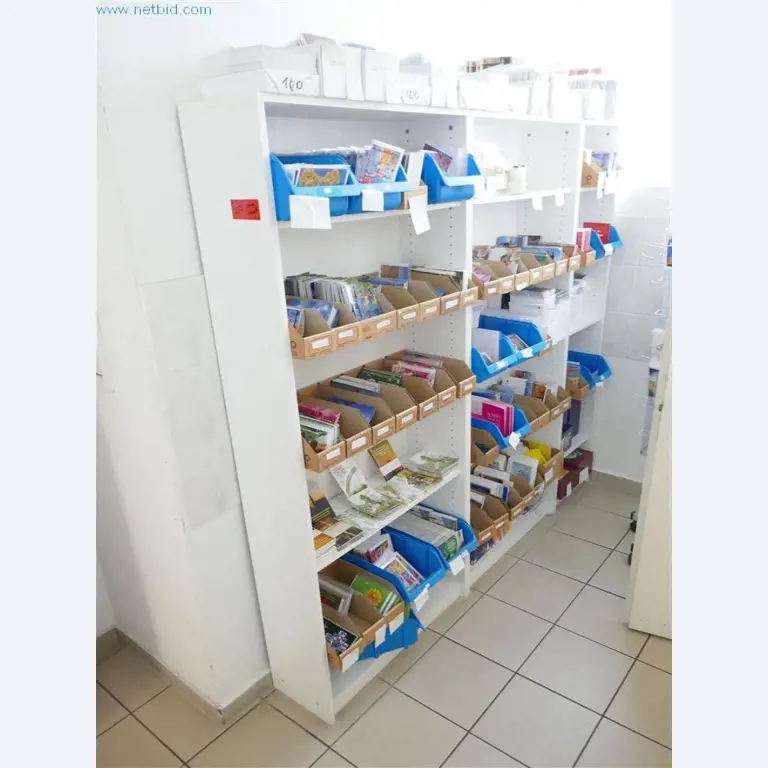 Sprzęt operacyjny i biurowy, aktywa obrotowe i flota pojazdów firmy poligraficznej-3