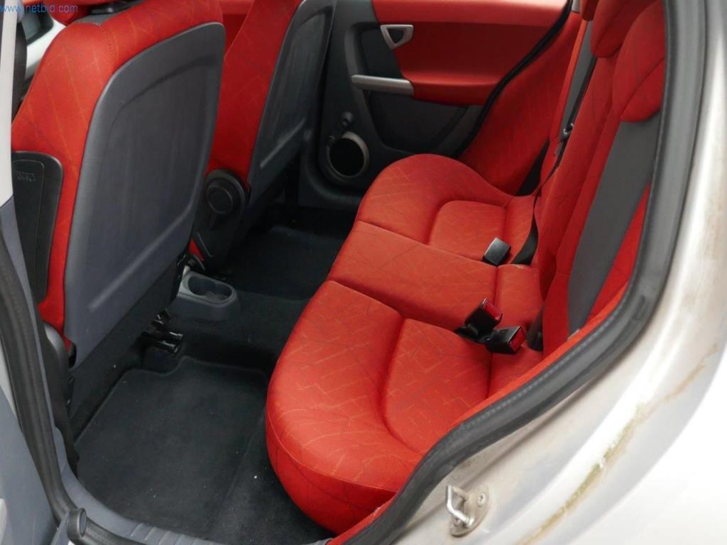 Equipement, fonds de roulement et parc de véhicules d'une imprimerie-10