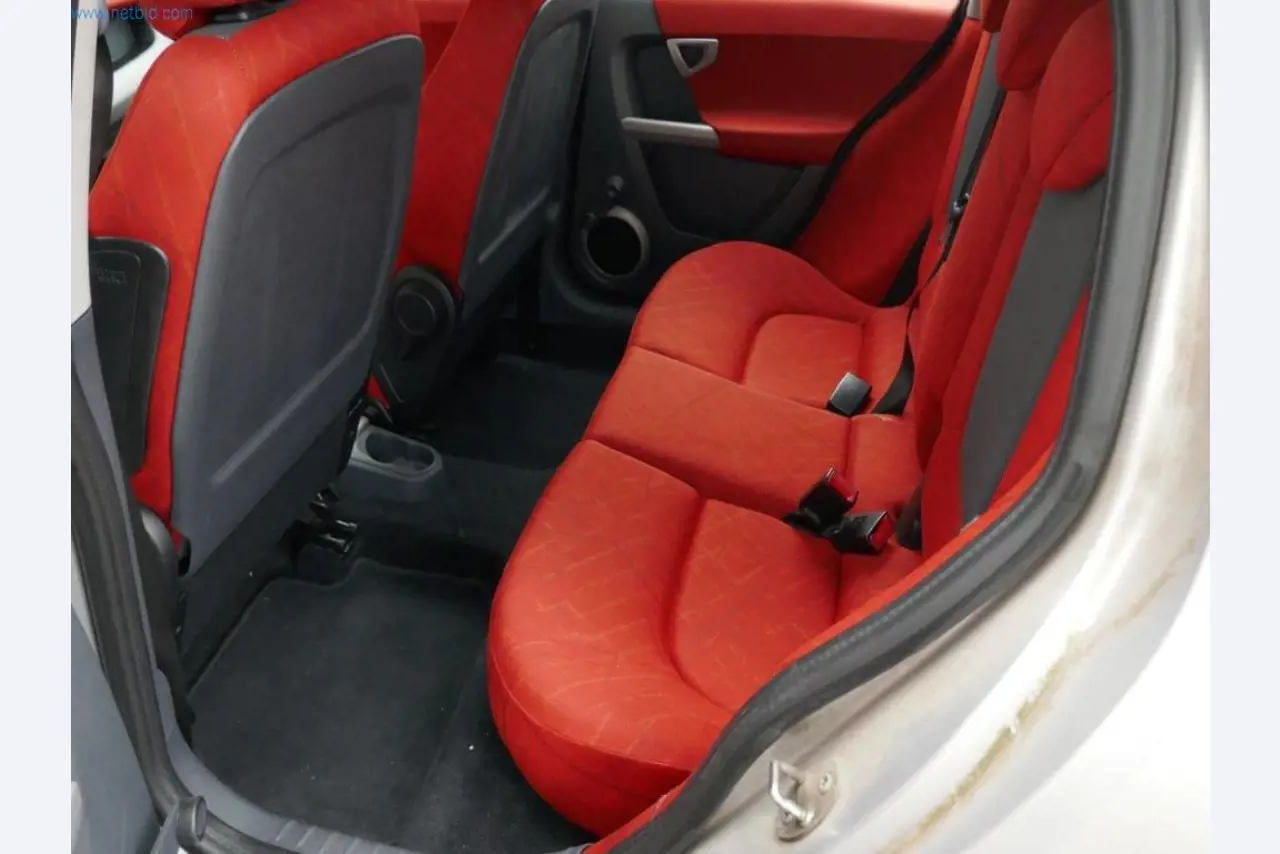 Provozní a kancelářské vybavení, oběžný majetek a vozový park tiskárny-10