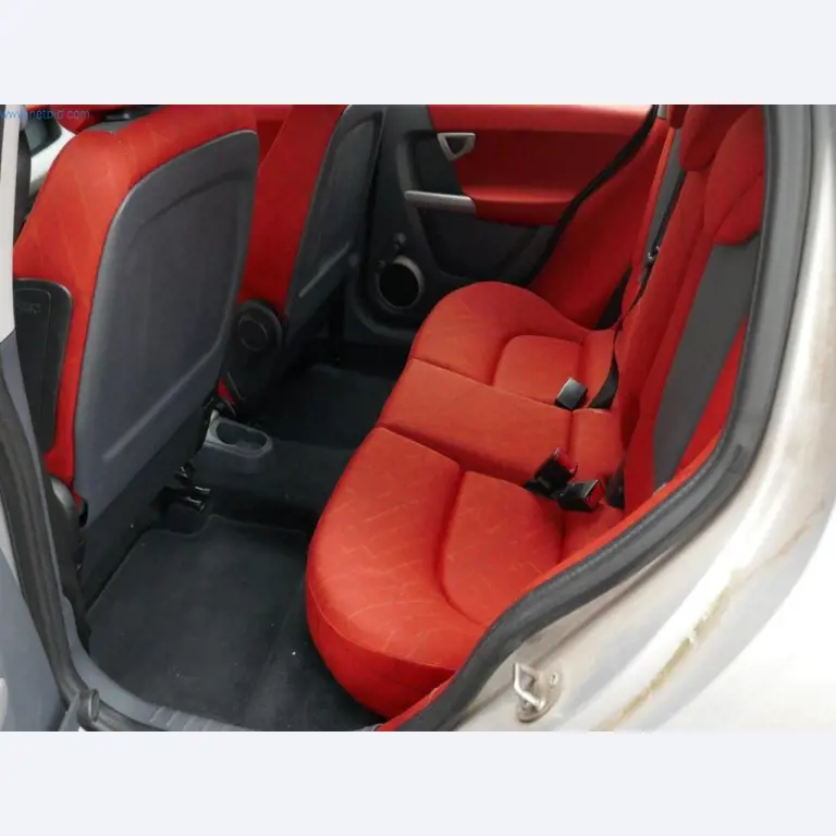 Provozní a kancelářské vybavení, oběžný majetek a vozový park tiskárny-10