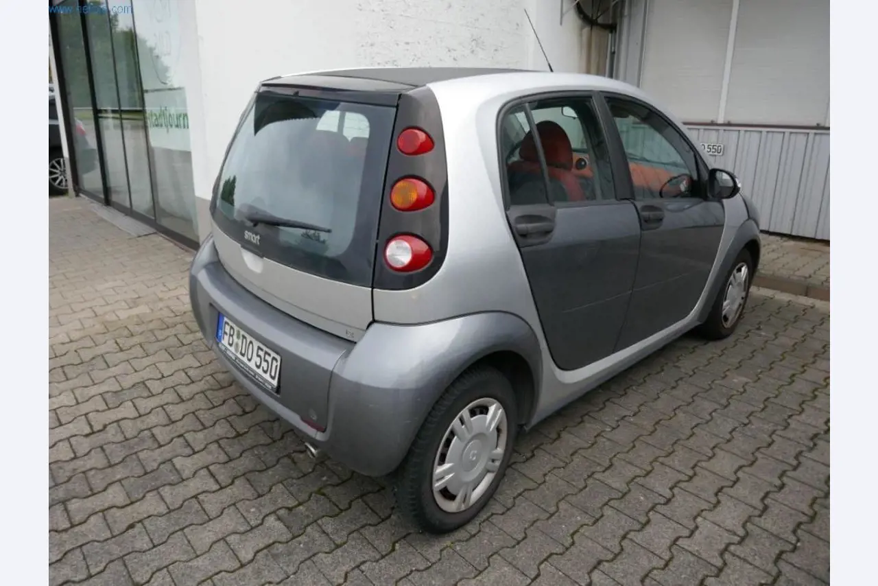 Provozní a kancelářské vybavení, oběžný majetek a vozový park tiskárny-1