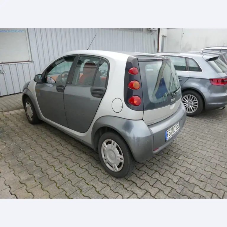 Provozní a kancelářské vybavení, oběžný majetek a vozový park tiskárny-2