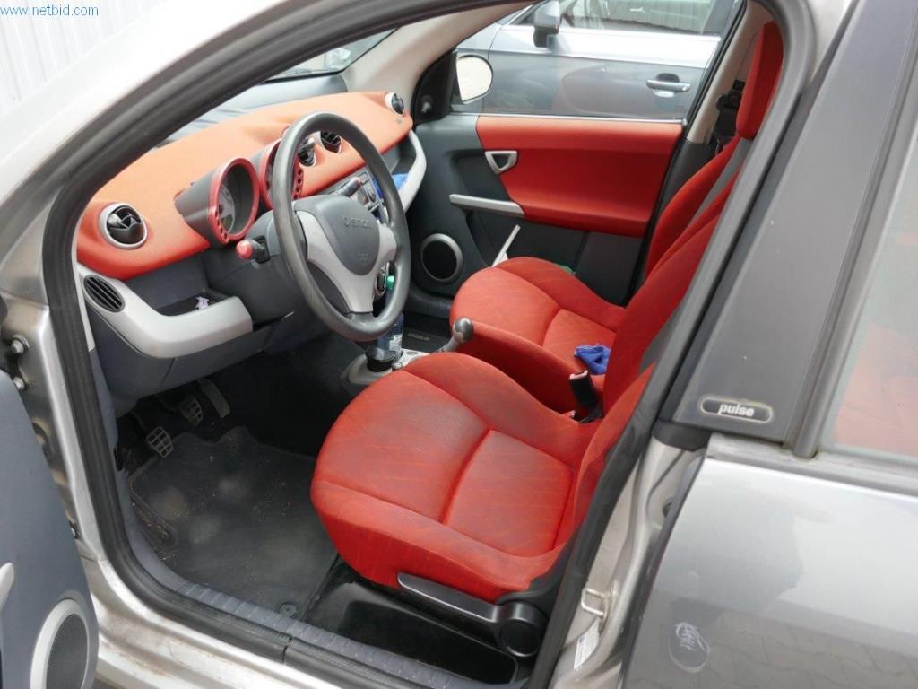 Equipement, fonds de roulement et parc de véhicules d'une imprimerie-5