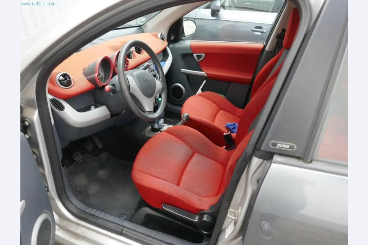 Provozní a kancelářské vybavení, oběžný majetek a vozový park tiskárny-5