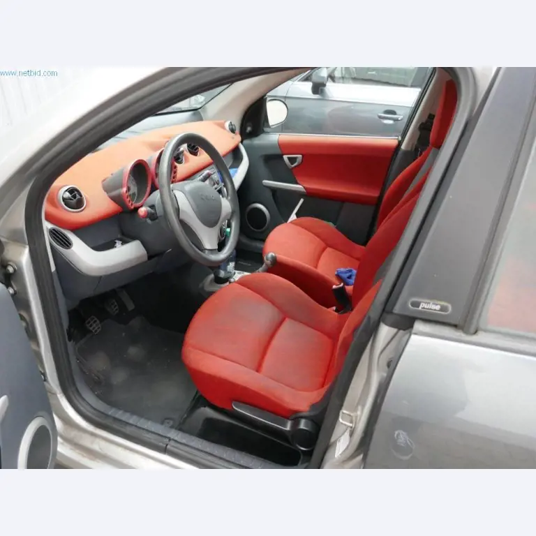 Provozní a kancelářské vybavení, oběžný majetek a vozový park tiskárny-5