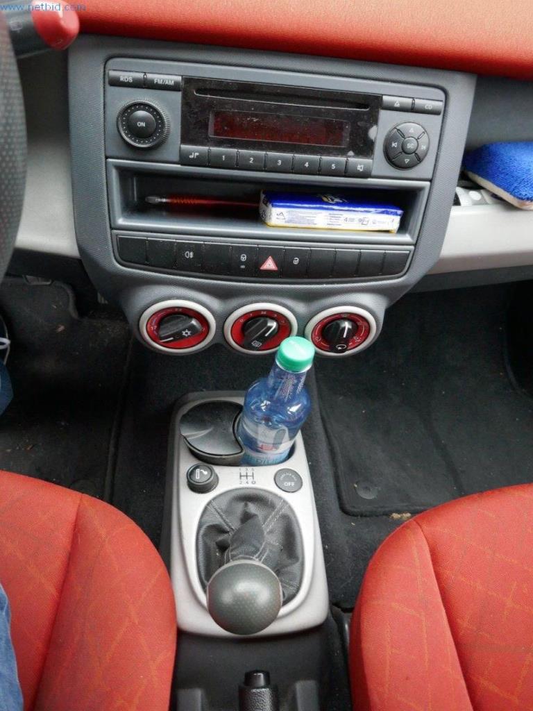 Equipement, fonds de roulement et parc de véhicules d'une imprimerie-6