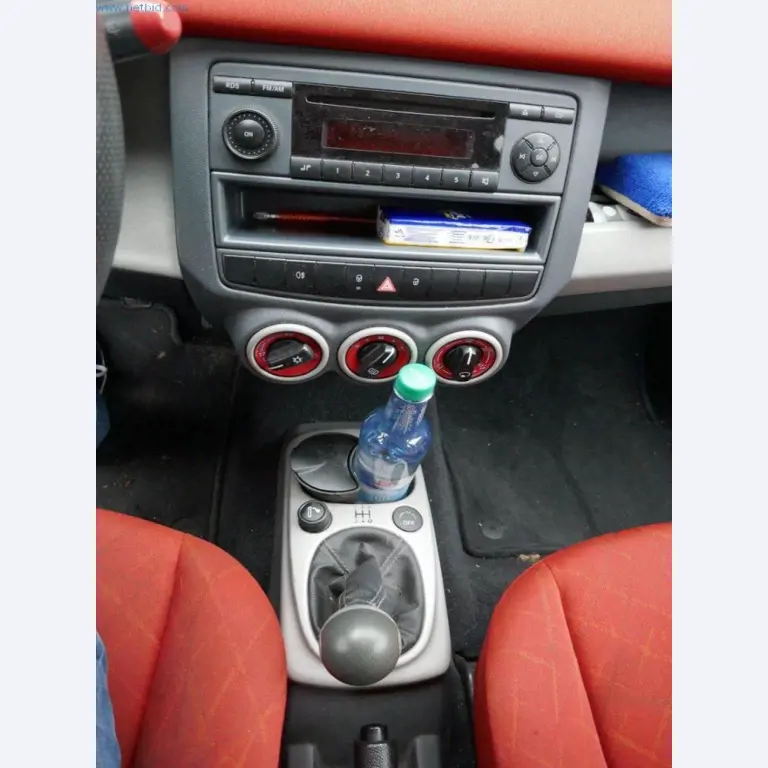 Provozní a kancelářské vybavení, oběžný majetek a vozový park tiskárny-6