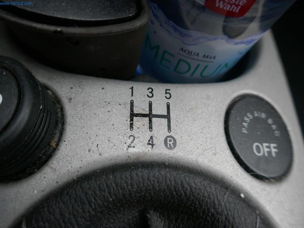 Equipement, fonds de roulement et parc de véhicules d'une imprimerie-7