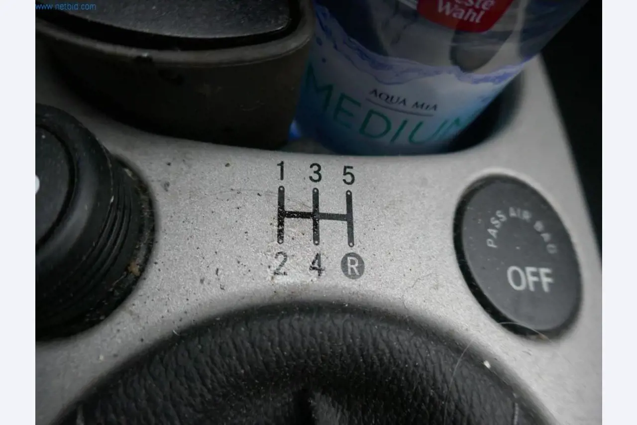 Provozní a kancelářské vybavení, oběžný majetek a vozový park tiskárny-7