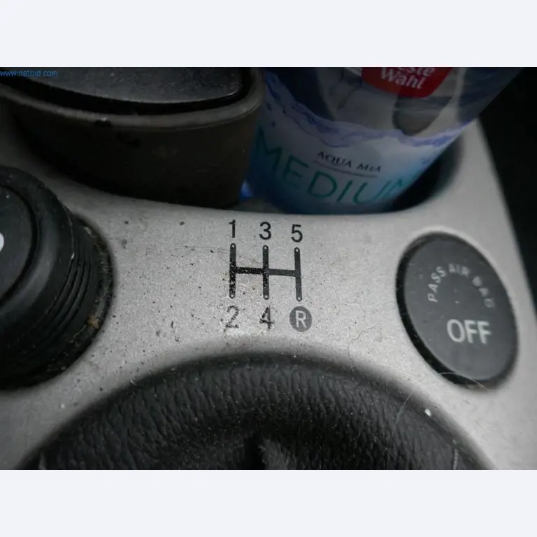 Provozní a kancelářské vybavení, oběžný majetek a vozový park tiskárny-7