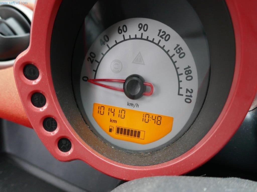 Equipement, fonds de roulement et parc de véhicules d'une imprimerie-8