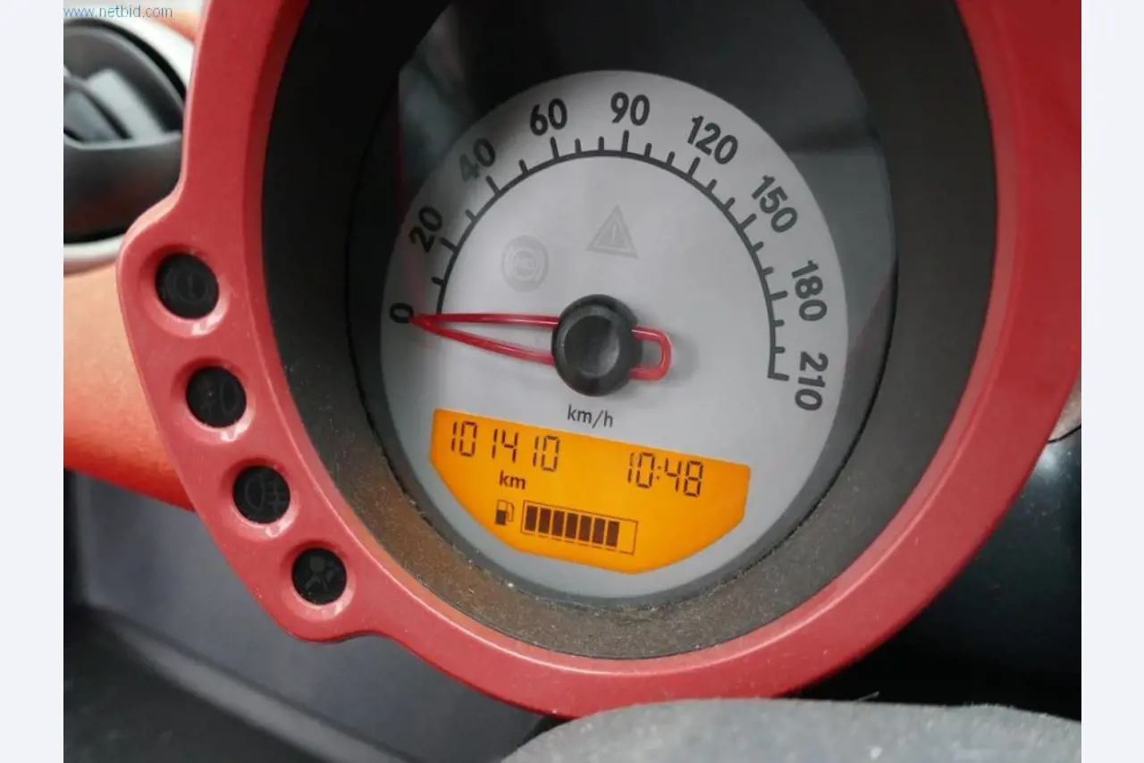 Provozní a kancelářské vybavení, oběžný majetek a vozový park tiskárny-8