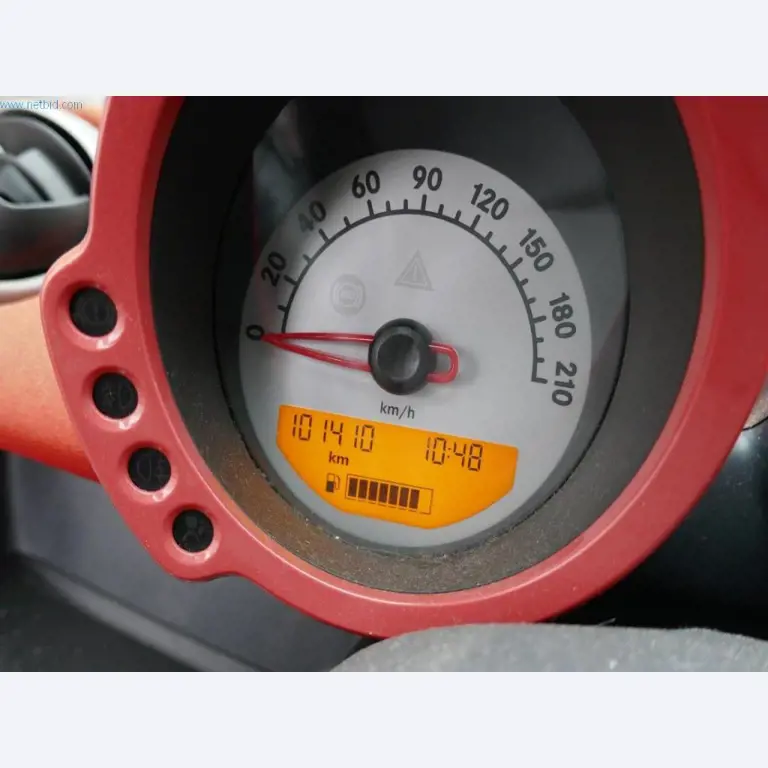 Provozní a kancelářské vybavení, oběžný majetek a vozový park tiskárny-8