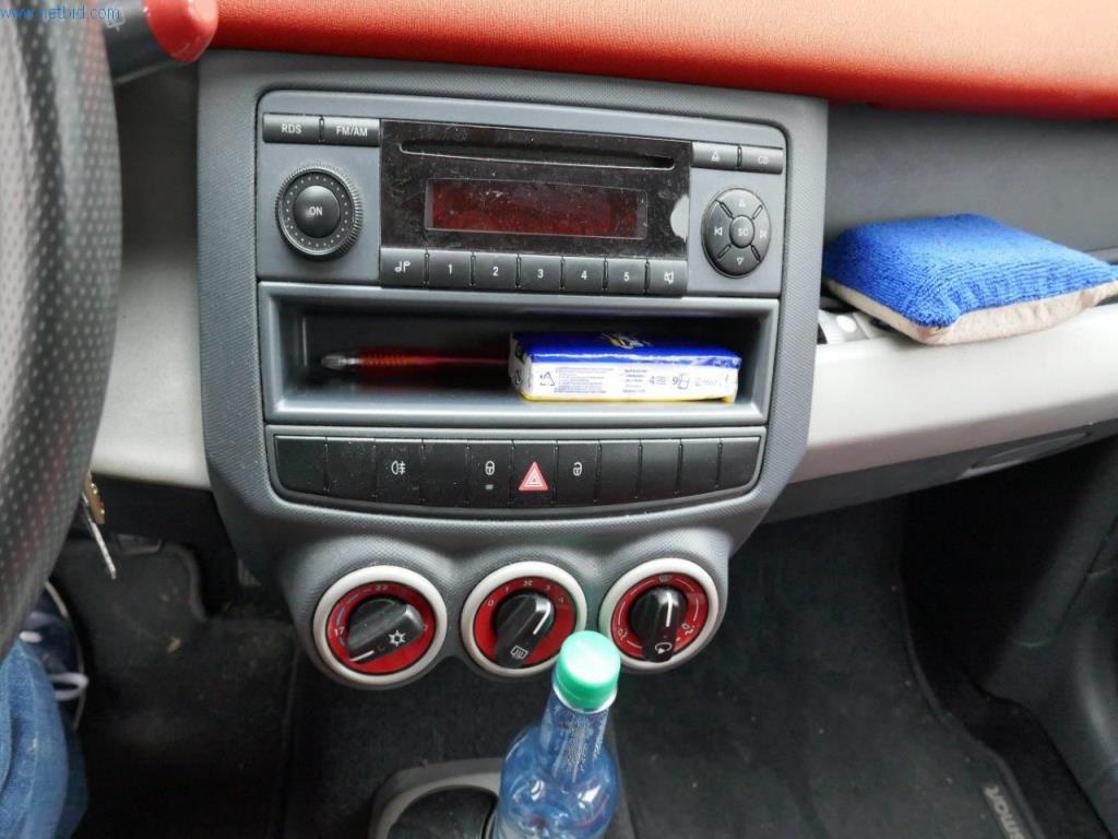 Equipement, fonds de roulement et parc de véhicules d'une imprimerie-9