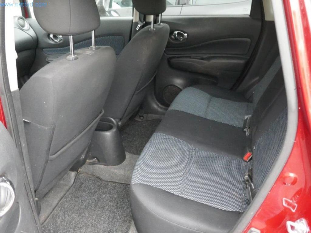 Equipement, fonds de roulement et parc de véhicules d'une imprimerie-10