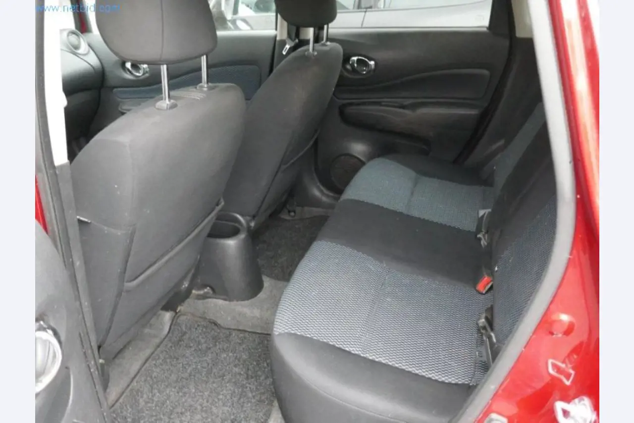 Delovna in pisarniška oprema, obratna sredstva in vozni park tiskarne-10