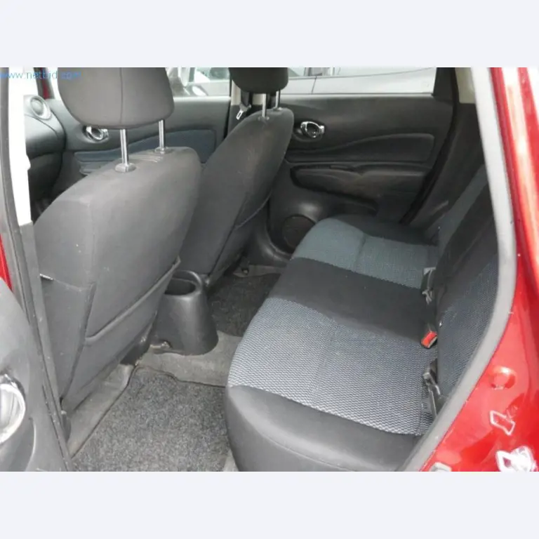 Delovna in pisarniška oprema, obratna sredstva in vozni park tiskarne-10