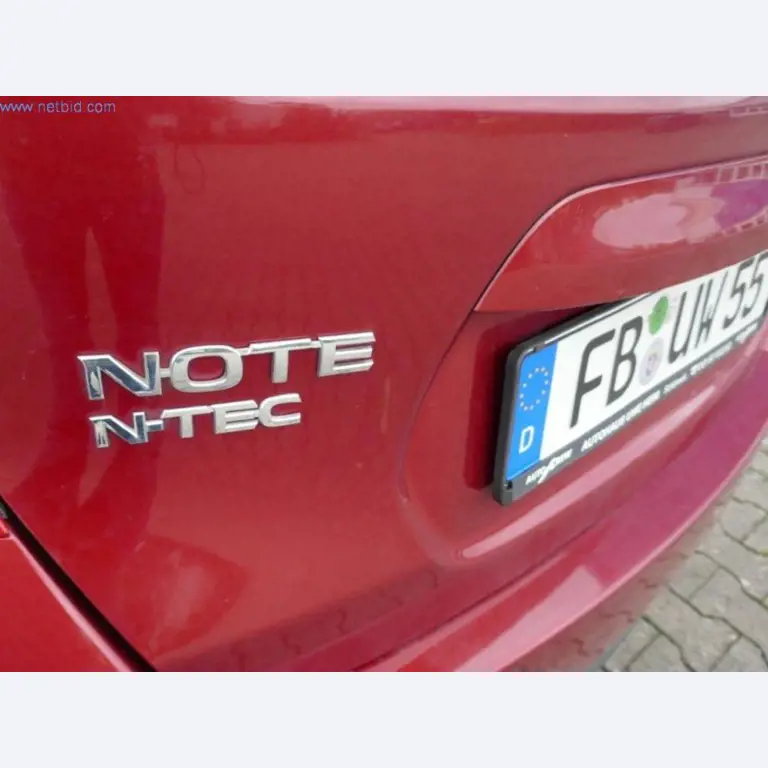 Delovna in pisarniška oprema, obratna sredstva in vozni park tiskarne-12