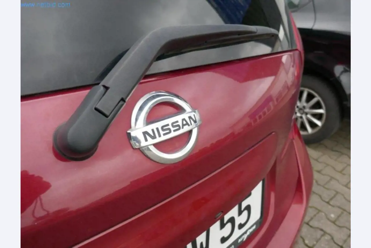 Delovna in pisarniška oprema, obratna sredstva in vozni park tiskarne-13