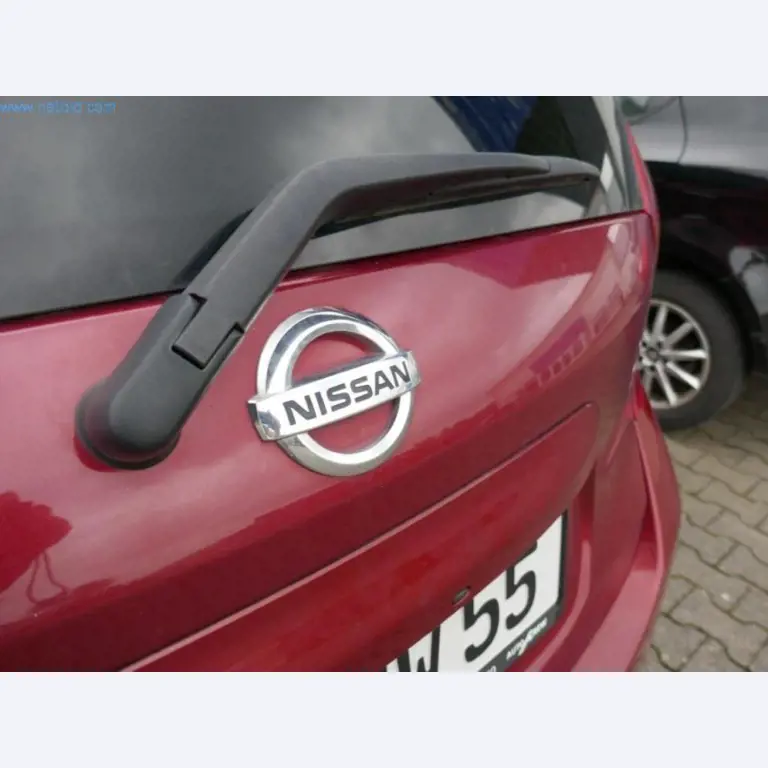 Delovna in pisarniška oprema, obratna sredstva in vozni park tiskarne-13