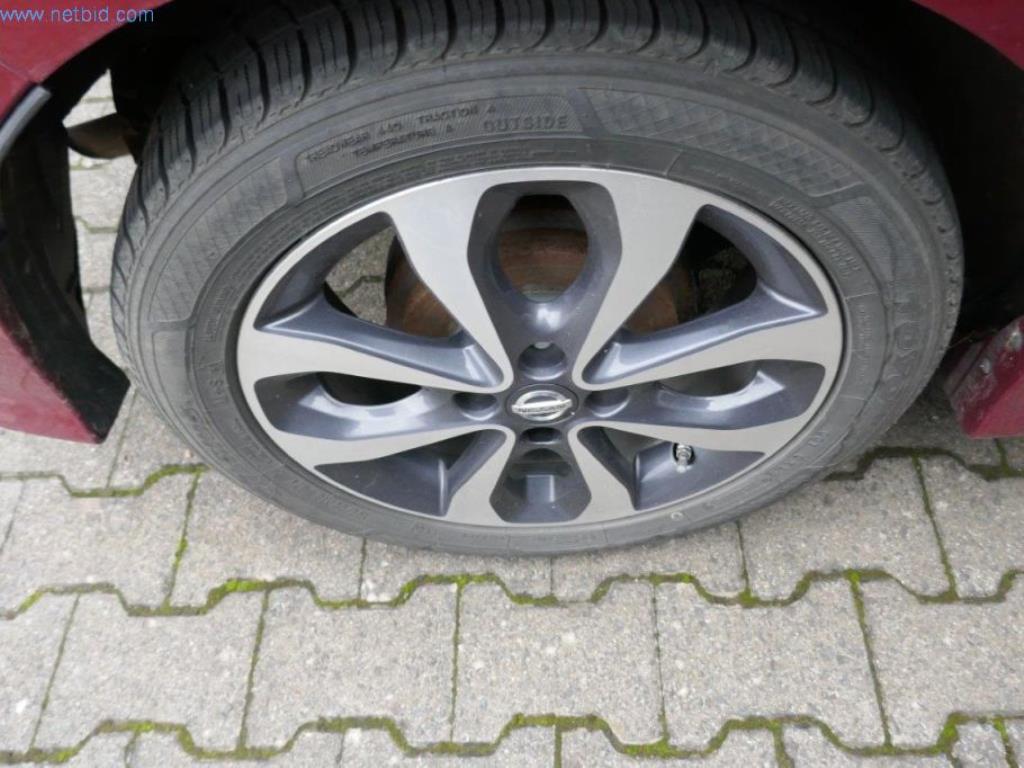 Equipement, fonds de roulement et parc de véhicules d'une imprimerie-14