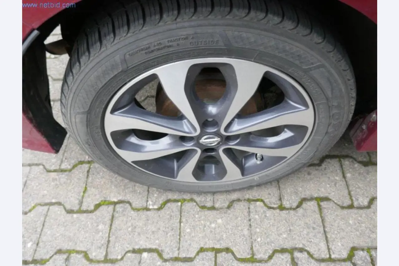 Delovna in pisarniška oprema, obratna sredstva in vozni park tiskarne-14