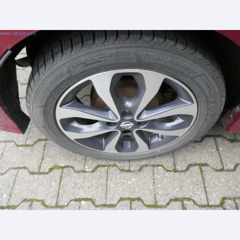 Delovna in pisarniška oprema, obratna sredstva in vozni park tiskarne-14