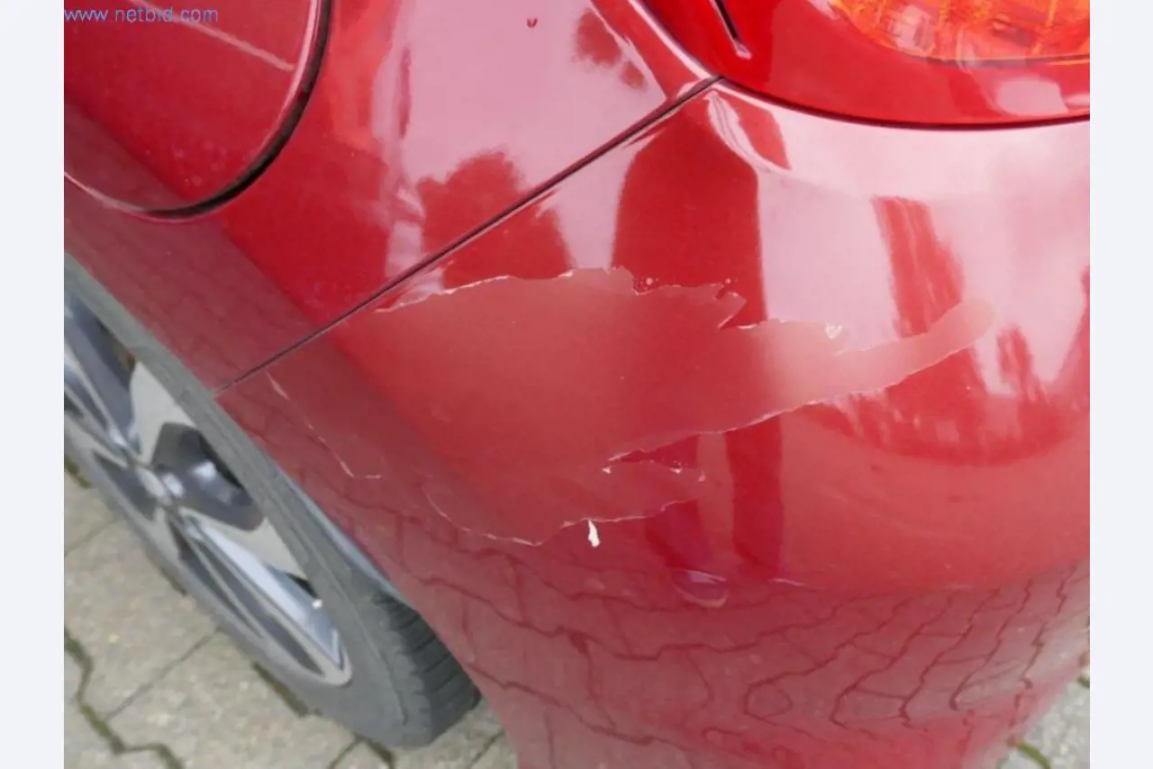 Delovna in pisarniška oprema, obratna sredstva in vozni park tiskarne-15