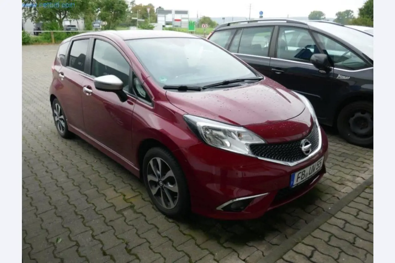 Delovna in pisarniška oprema, obratna sredstva in vozni park tiskarne-1