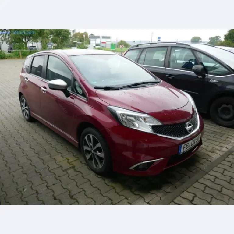 Delovna in pisarniška oprema, obratna sredstva in vozni park tiskarne-1