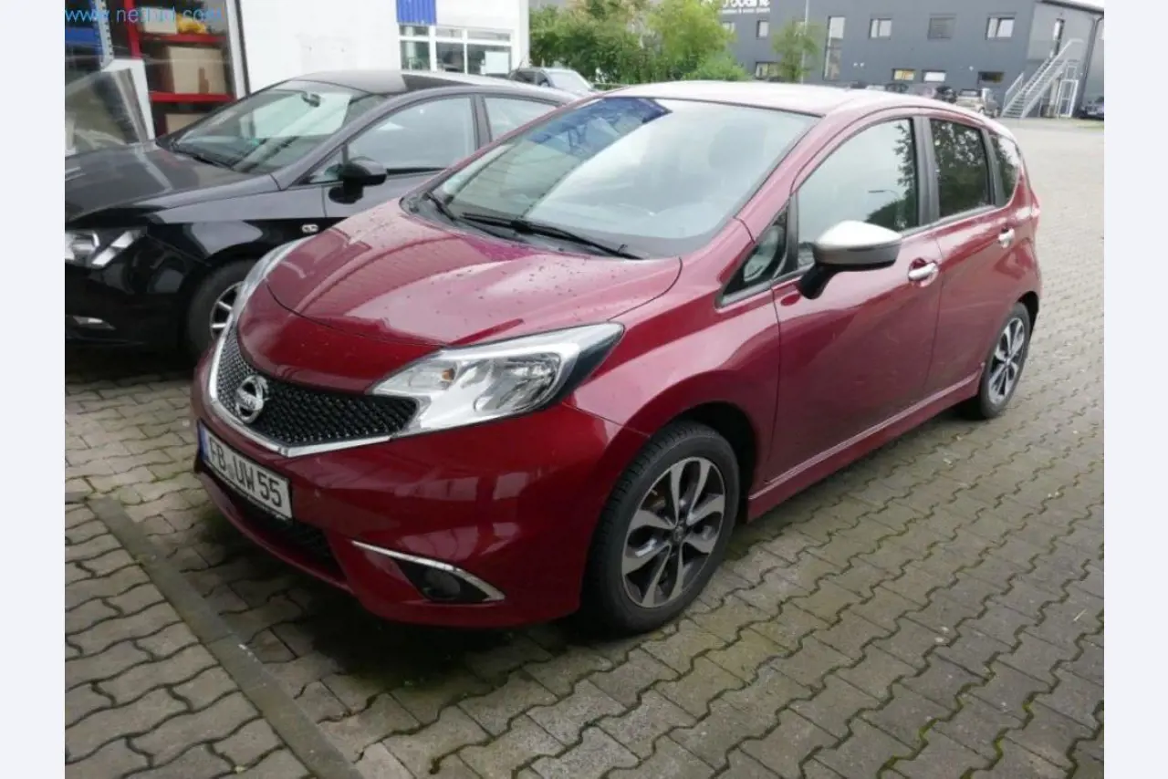 Delovna in pisarniška oprema, obratna sredstva in vozni park tiskarne-2