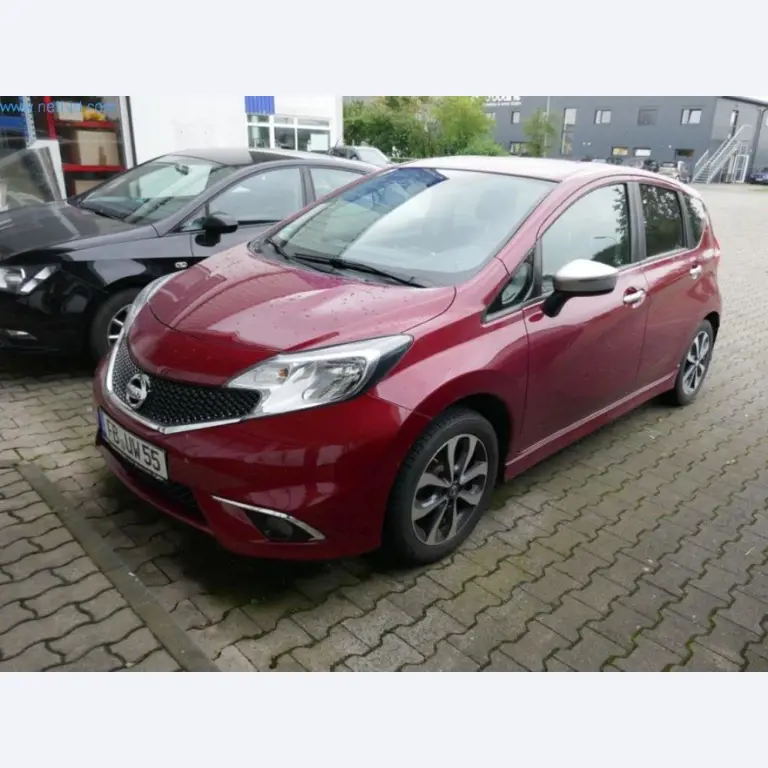 Delovna in pisarniška oprema, obratna sredstva in vozni park tiskarne-2