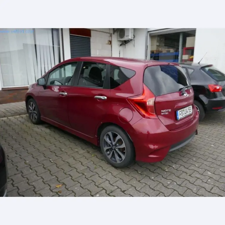 Delovna in pisarniška oprema, obratna sredstva in vozni park tiskarne-3