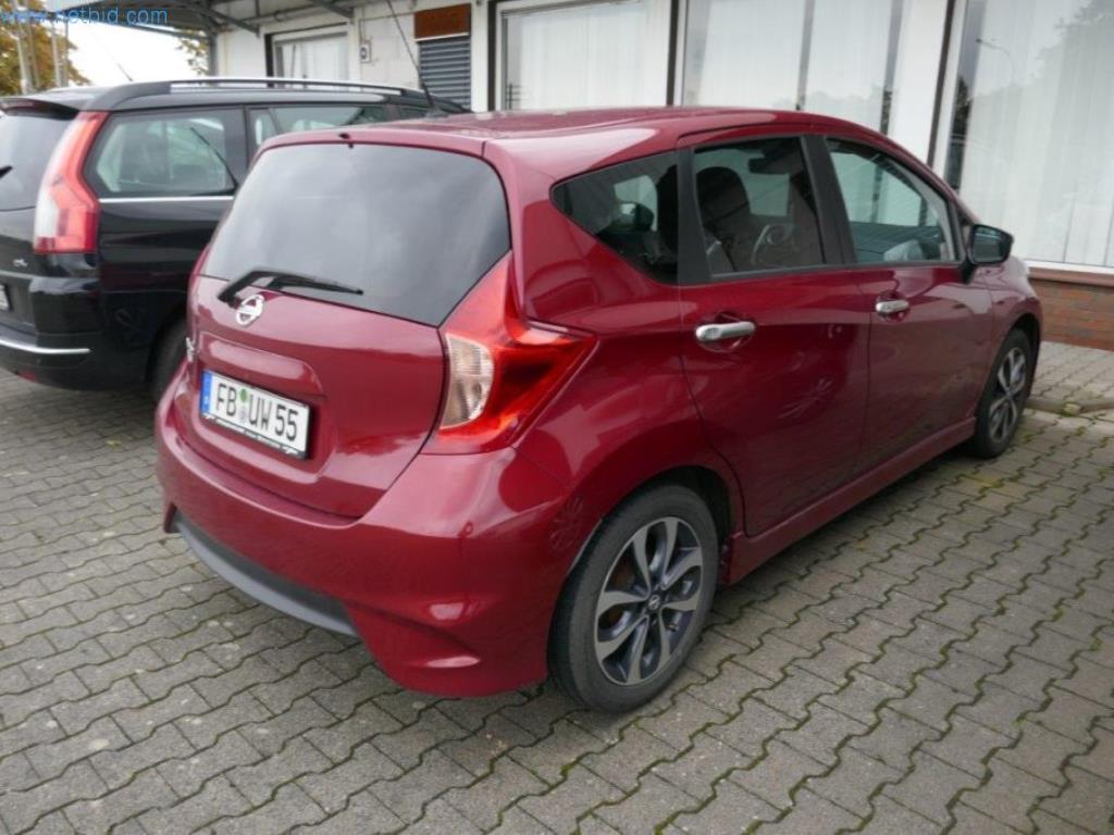 Equipement, fonds de roulement et parc de véhicules d'une imprimerie-4