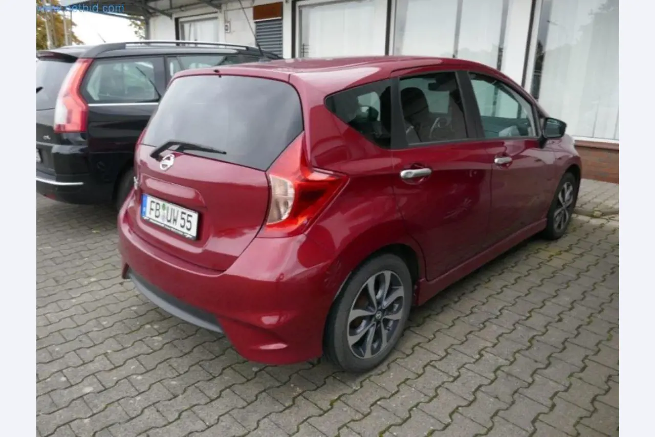 Delovna in pisarniška oprema, obratna sredstva in vozni park tiskarne-4