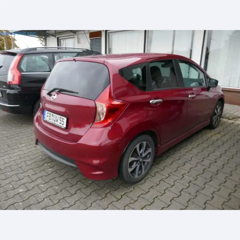 Delovna in pisarniška oprema, obratna sredstva in vozni park tiskarne-4