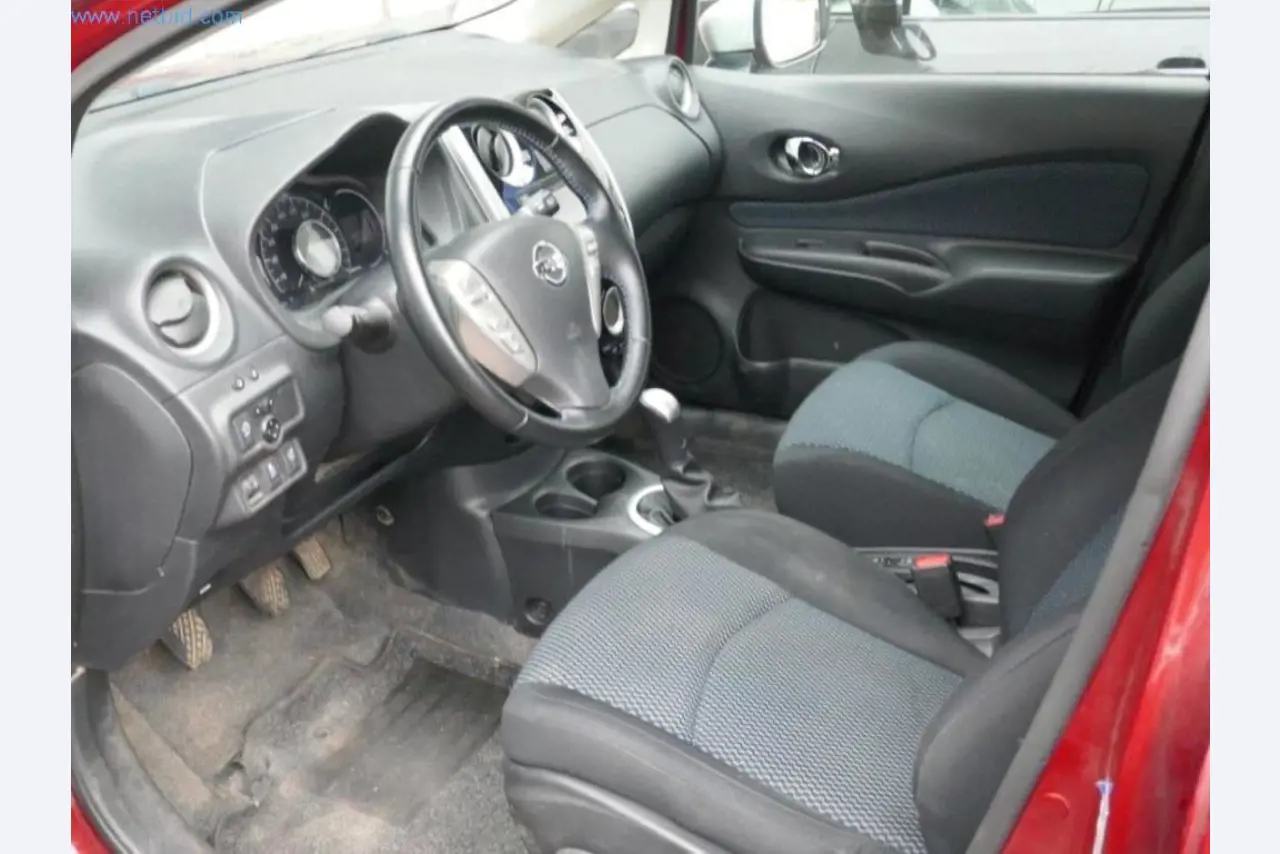 Delovna in pisarniška oprema, obratna sredstva in vozni park tiskarne-5