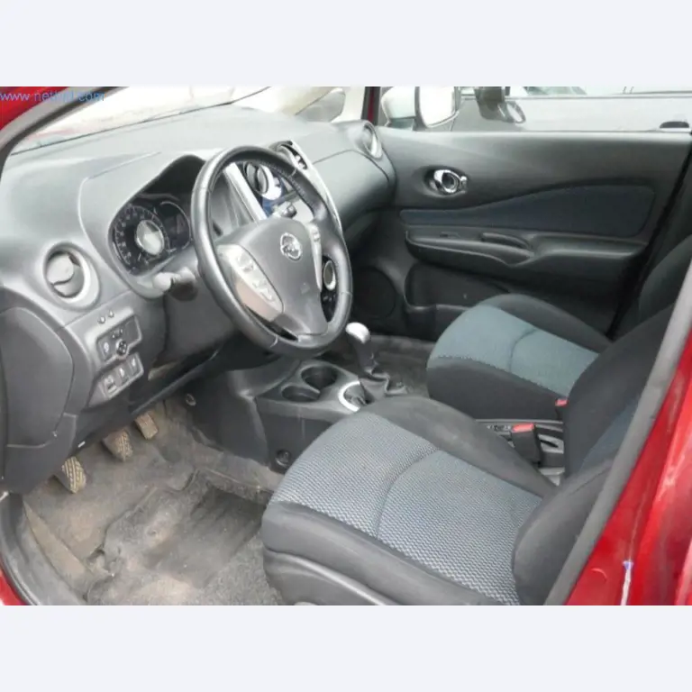 Delovna in pisarniška oprema, obratna sredstva in vozni park tiskarne-5