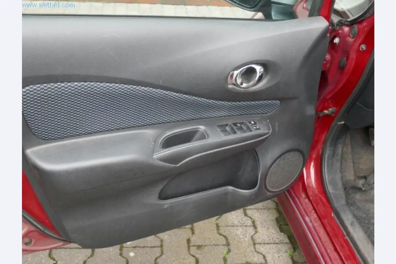 Delovna in pisarniška oprema, obratna sredstva in vozni park tiskarne-6