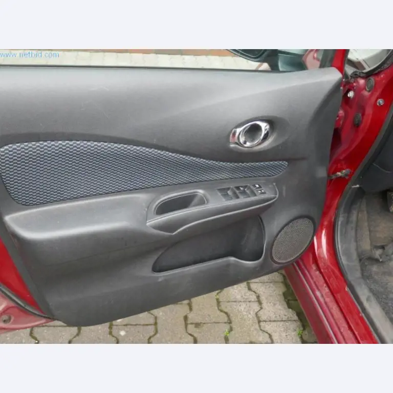 Delovna in pisarniška oprema, obratna sredstva in vozni park tiskarne-6