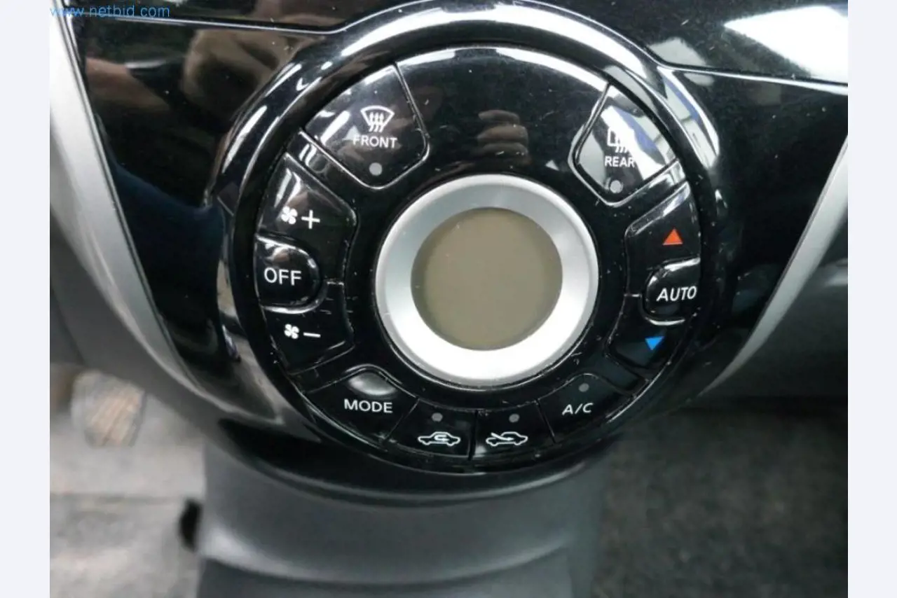 Delovna in pisarniška oprema, obratna sredstva in vozni park tiskarne-9