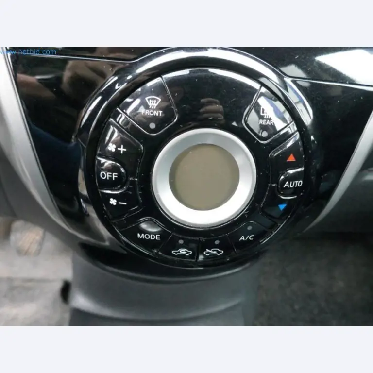 Delovna in pisarniška oprema, obratna sredstva in vozni park tiskarne-9