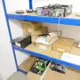 thumbnail-Betriebs- und Geschäftsausstattung, Umlaufvermögen sowie Fuhrpark einer Druckerei-3