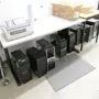 thumbnail-Operating and office equipment, current assets and fleet of a printing company-2