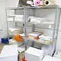 thumbnail-Operating and office equipment, current assets and fleet of a printing company-2