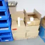 thumbnail-Betriebs- und Geschäftsausstattung, Umlaufvermögen sowie Fuhrpark einer Druckerei-2
