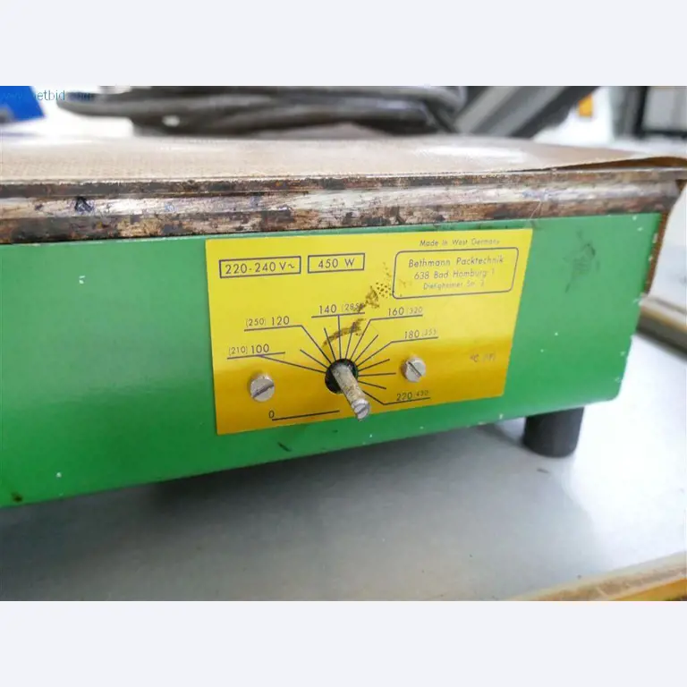 Bedrijfs- en kantooruitrusting, vlottende activa en wagenpark van een drukkerij-2